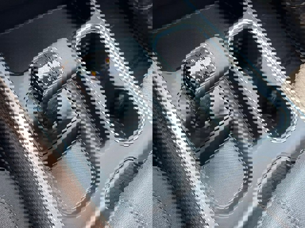 Used 2025 Chevrolet Silverado 1500 LT w/ All Star Edition Plus image 36