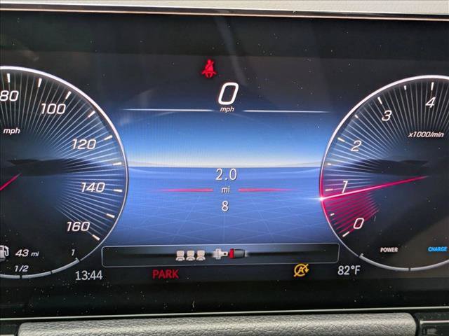 New 2026 Mercedes-Benz GLA 250 4MATIC image 11