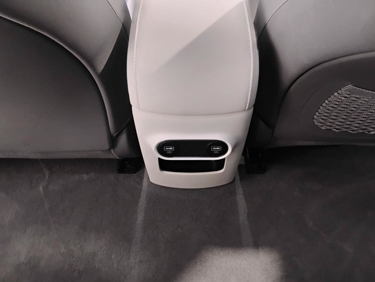Used 2024 Hyundai Ioniq 5 SEL RWD image 87