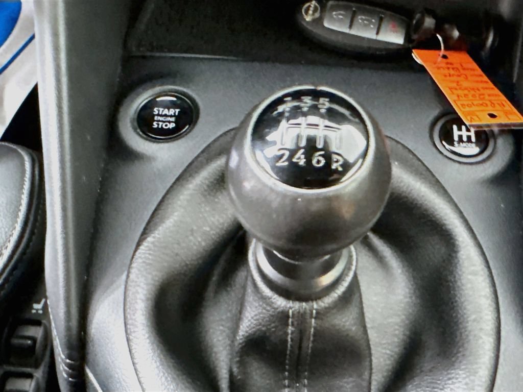 Used 2024 Nissan Z Performance w/ Floor Mat Package RWD image 23