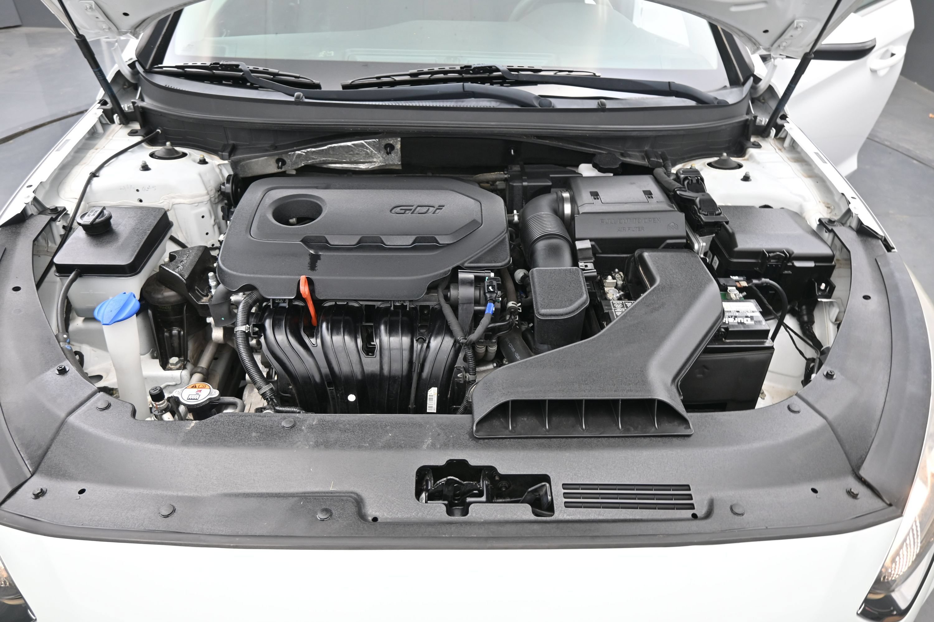 Used 2019 Hyundai Sonata SE FWD image 19