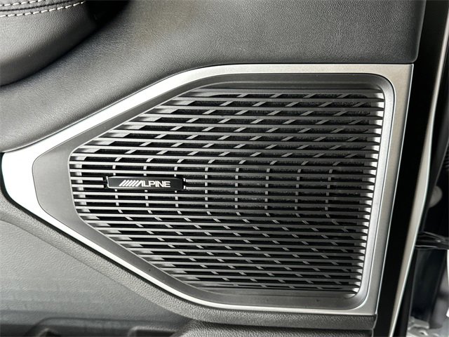 New 2026 Jeep Grand Wagoneer Limited image 16