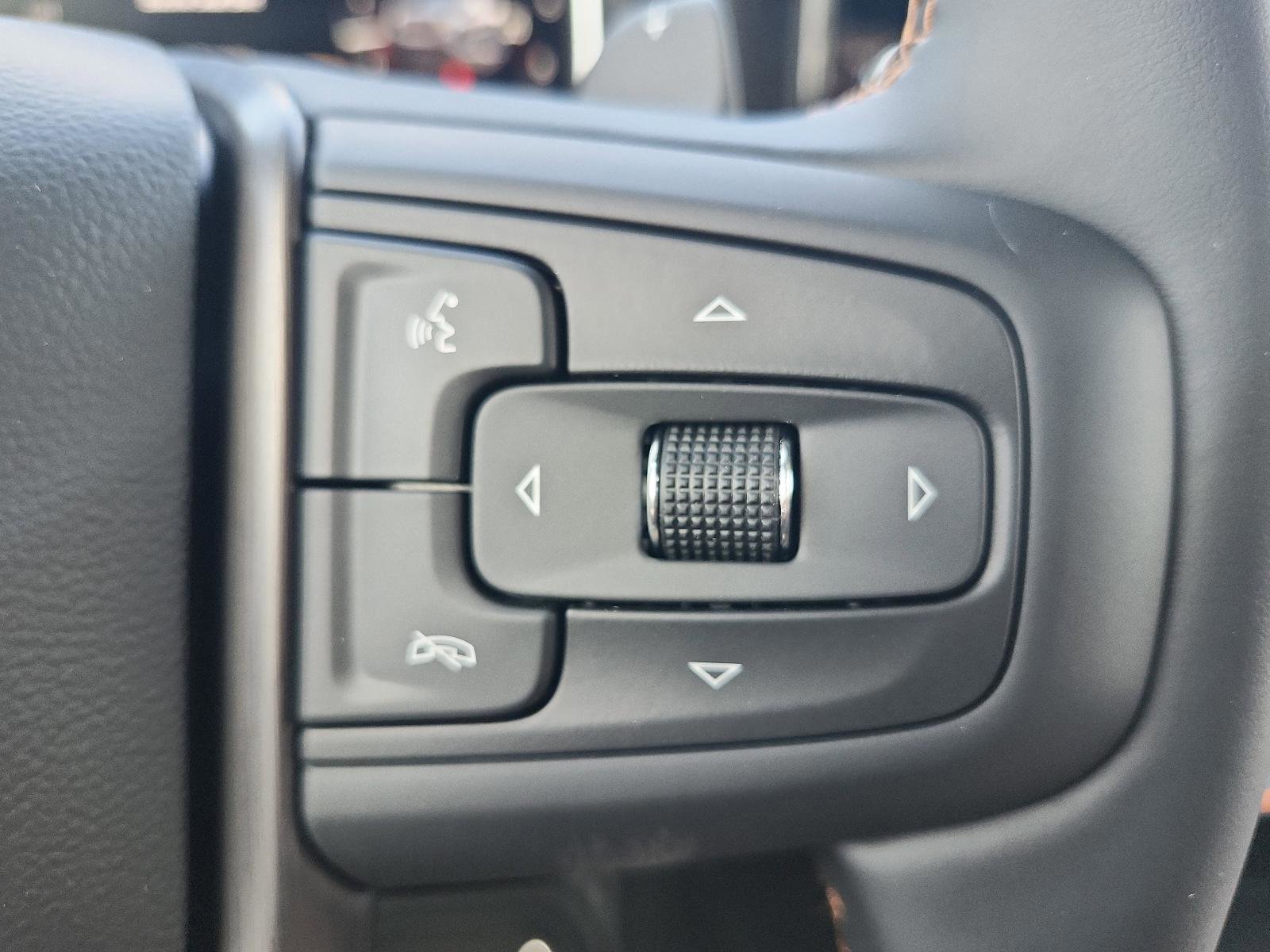 New 2026 GMC Sierra 1500 AT4 w/ AT4 Premium Package image 24