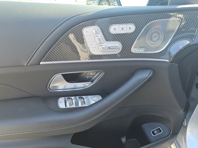 Used 2025 Mercedes-Benz GLE 53 AMG 4MATIC Coupe image 13