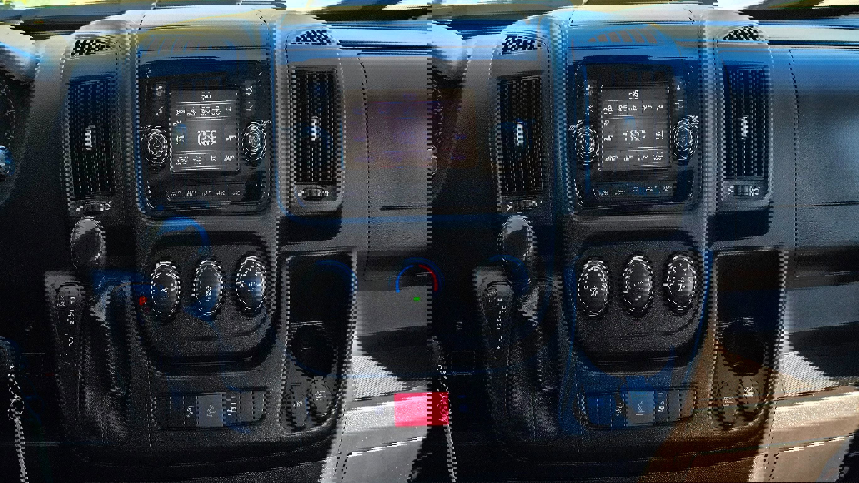 Used 2021 RAM ProMaster 2500 FWD image 21