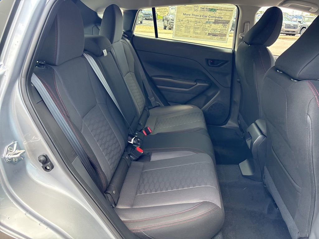 New 2026 Subaru Impreza 2.0i Sport AWD/4WD image 11