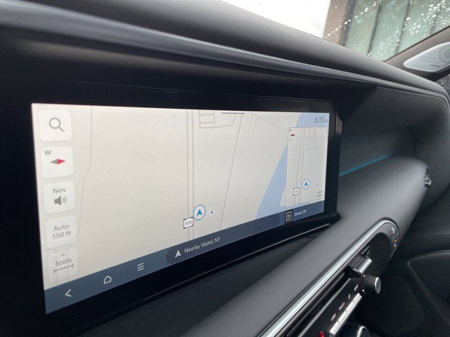 New 2026 Hyundai Palisade Calligraphy image 16