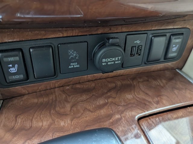 Used 2018 INFINITI QX80 2WD image 26