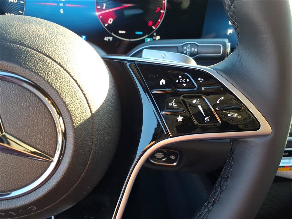 New 2026 Mercedes-Benz GLE 350 4MATIC image 22