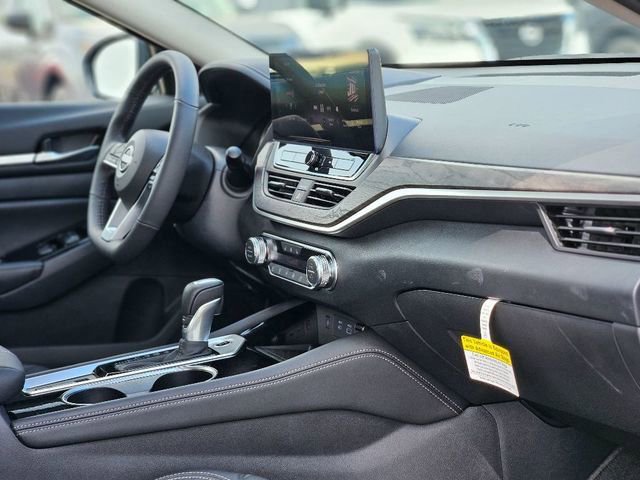 New 2025 Nissan Altima 2.5 SL image 10