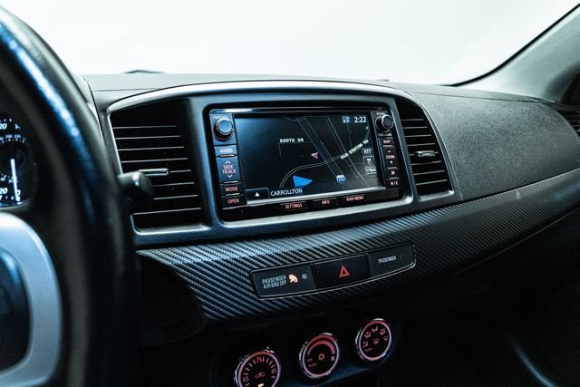 Used 2014 Mitsubishi Lancer Evolution GSR image 26