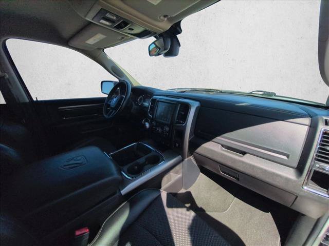 Used 2016 RAM 1500 Sport w/ Convenience Group RWD image 19