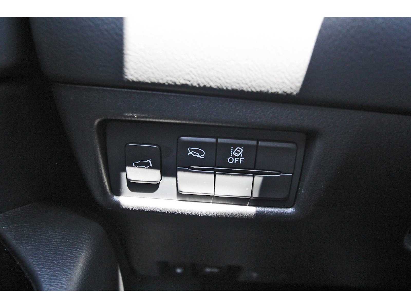 Used 2025 MAZDA CX-5 AWD 2.5 S w/ Preferred Package image 19