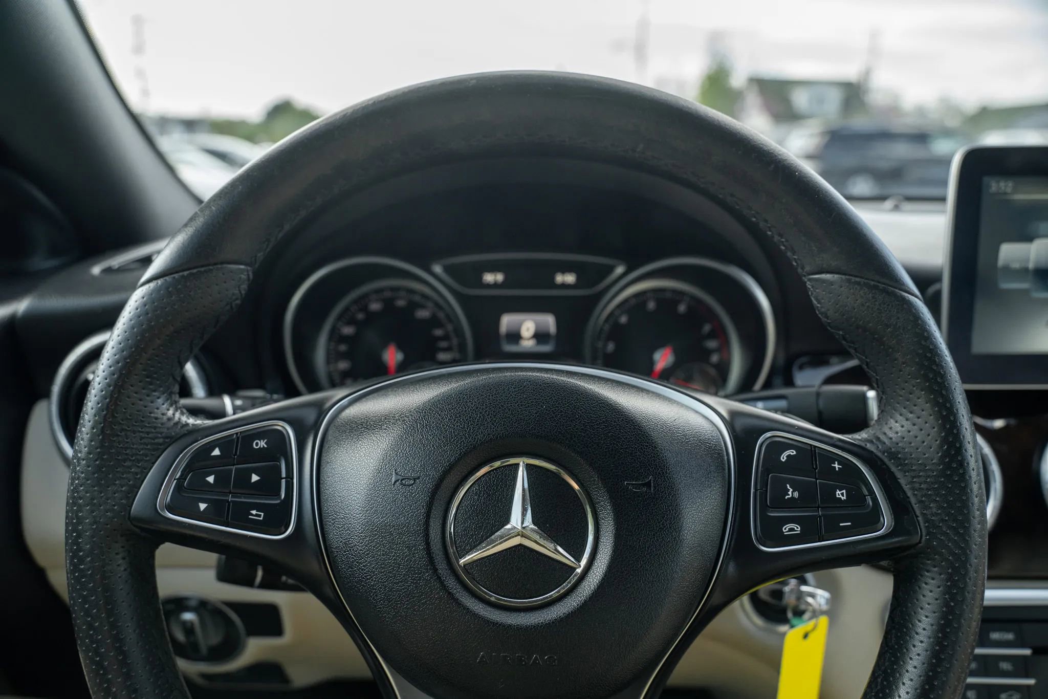 Used 2018 Mercedes-Benz CLA 250 image 17