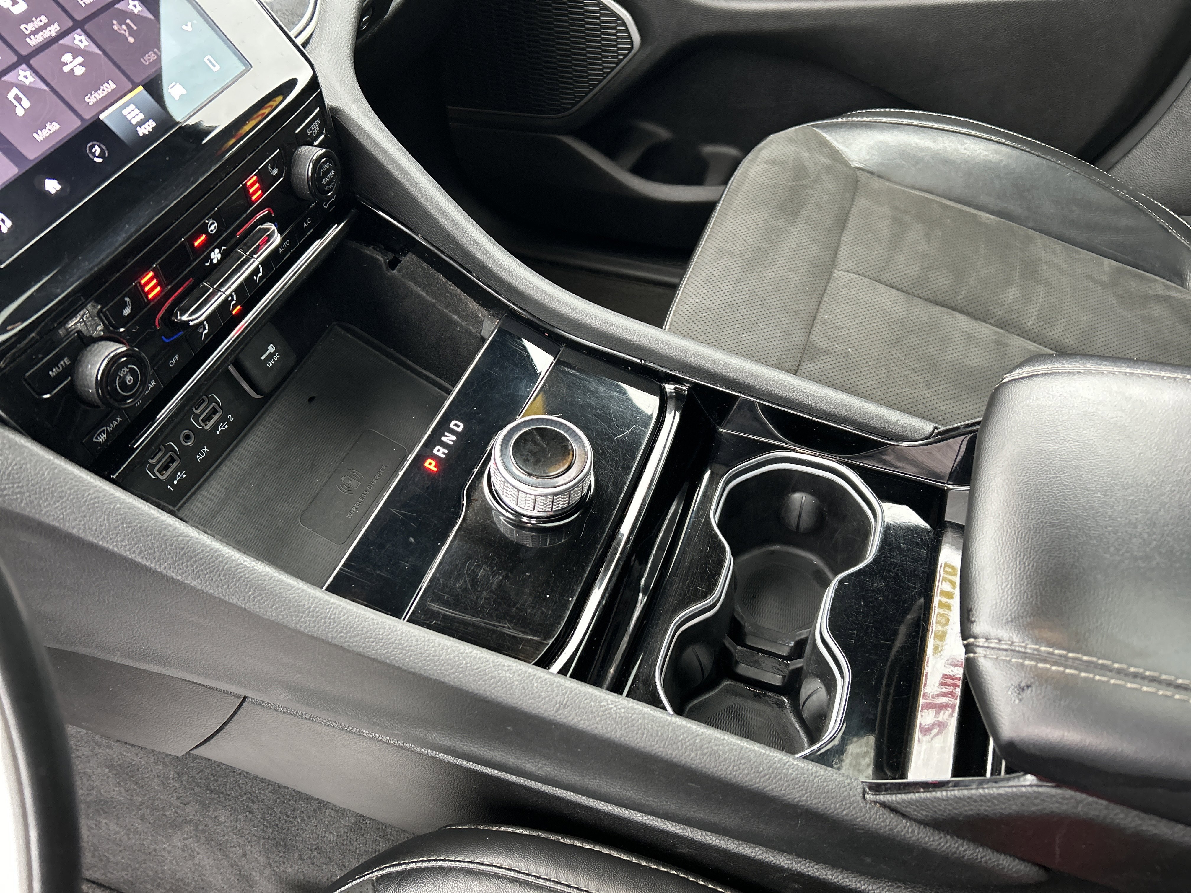 Used 2021 Jeep Grand Cherokee L Laredo image 22