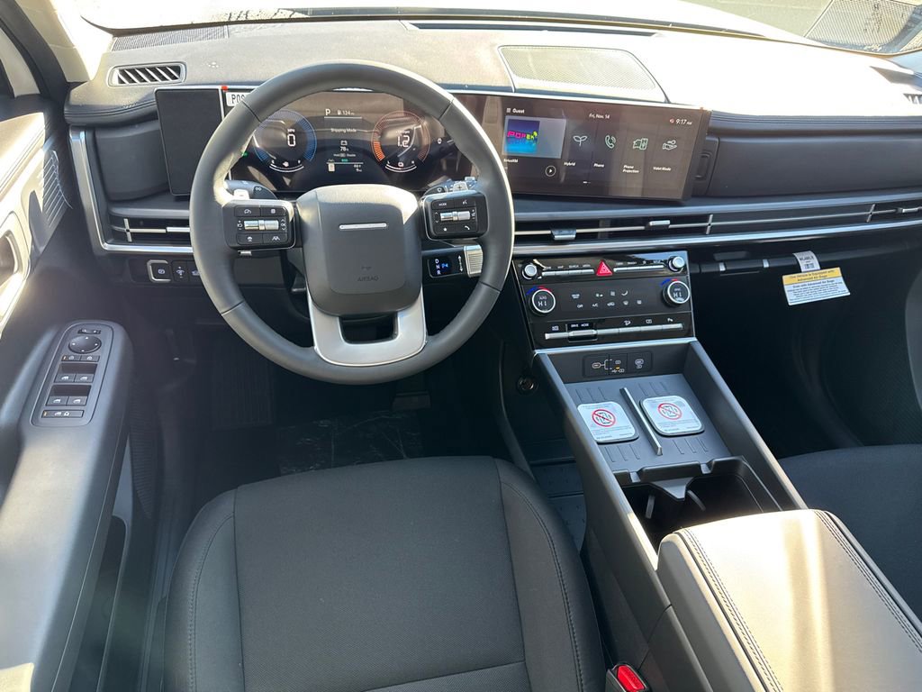 New 2026 Hyundai Santa Fe SE image 12