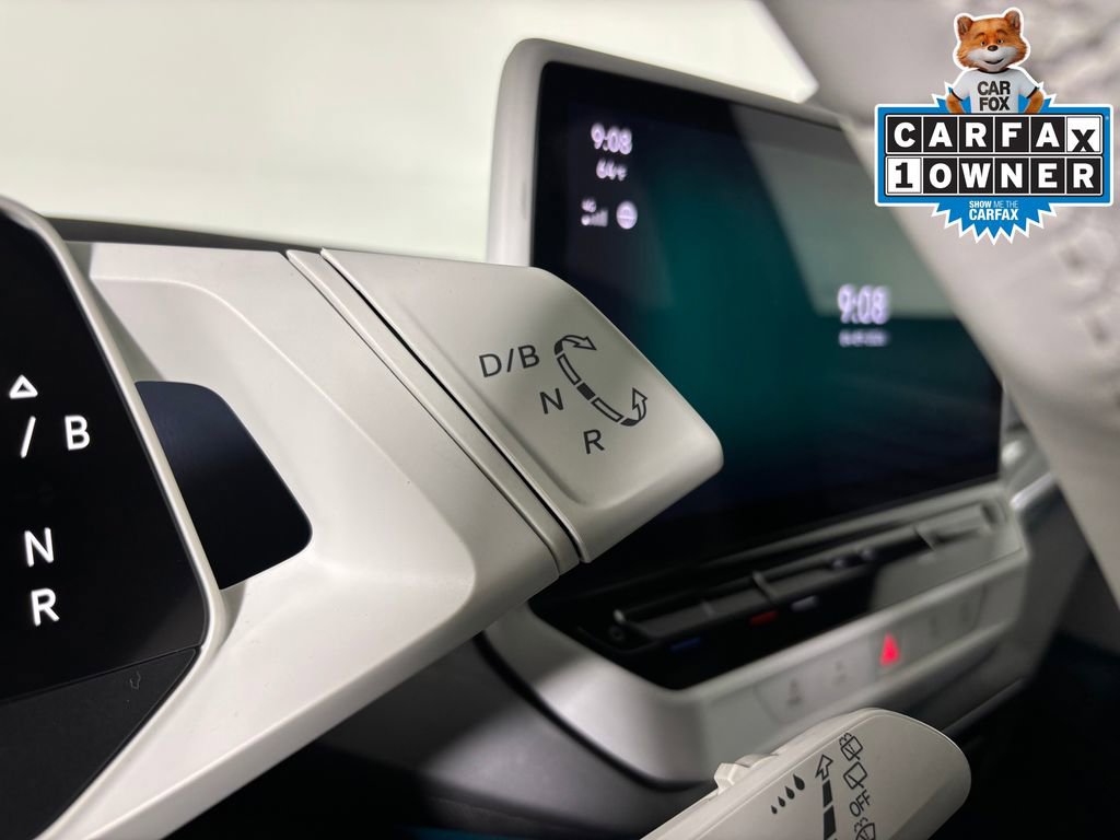 Used 2023 Volkswagen ID.4 Pro S RWD image 25