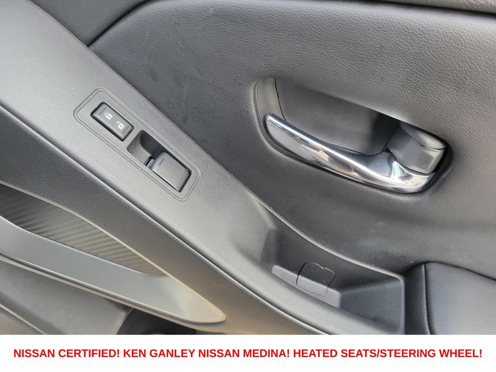 Certified 2025 Nissan Frontier SV w/ SV Convenience Package AWD/4WD image 46