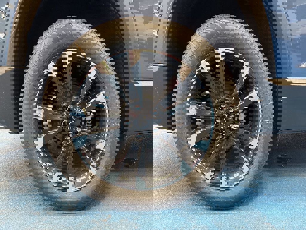 New 2026 Chevrolet Equinox RS w/ Convenience Package III image 5