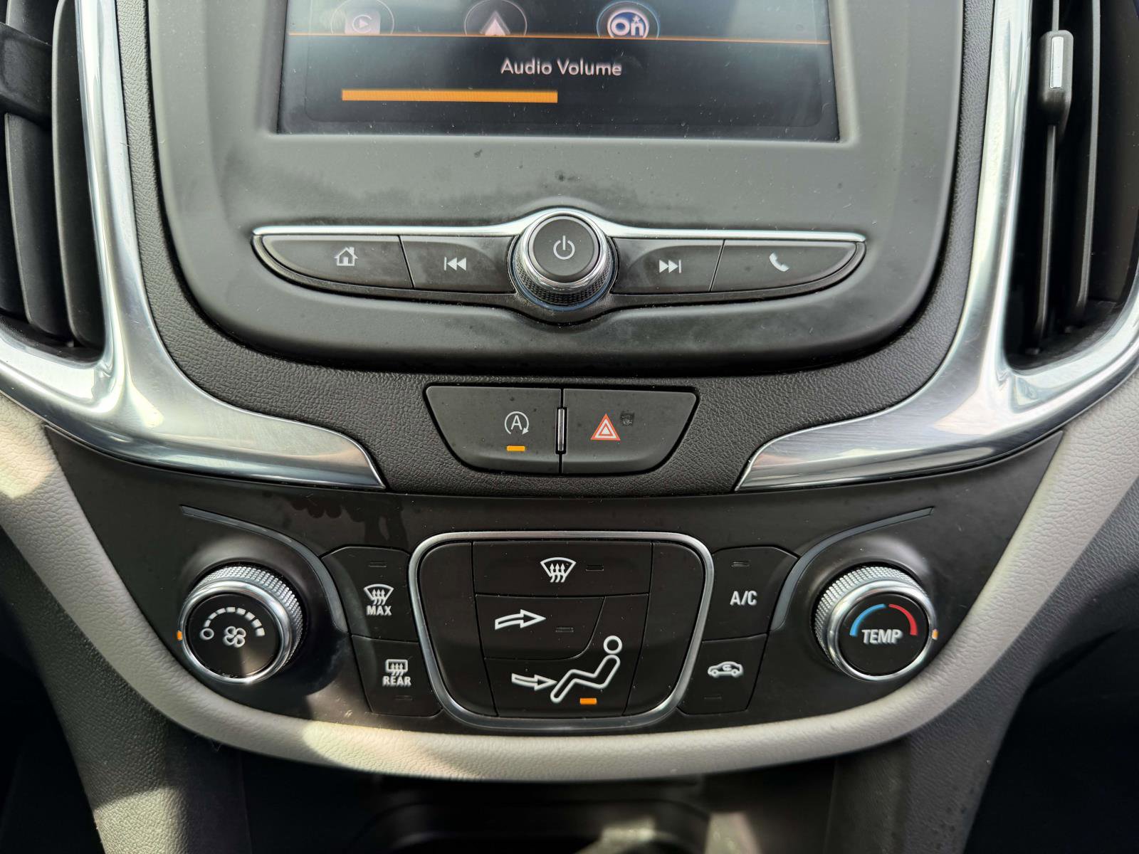 Certified 2023 Chevrolet Equinox LS image 22