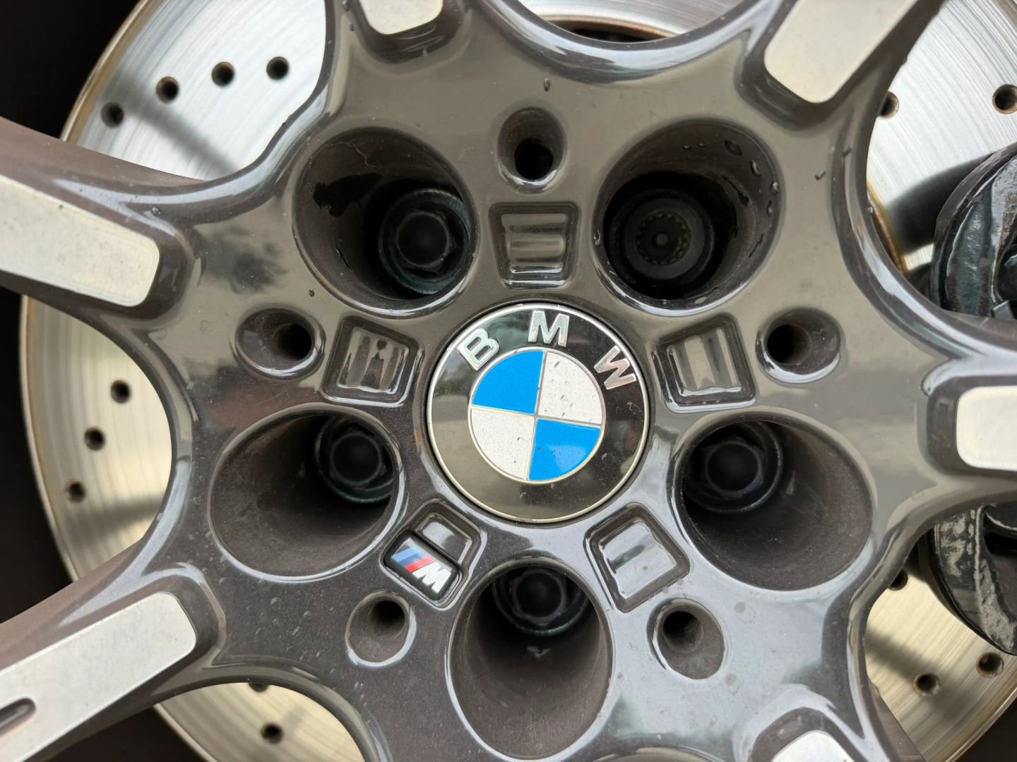 Used 2021 BMW M5 w/ Competition Package AWD/4WD image 45