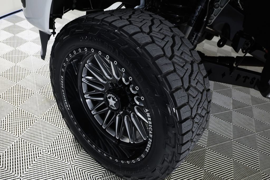 Used 2026 Ford F250 Platinum image 41