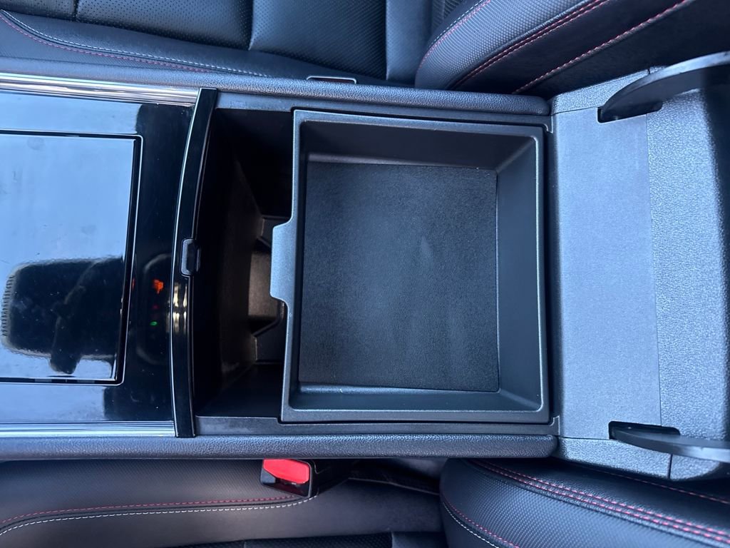 Used 2024 Chevrolet Traverse RS w/ LPO, Floor Liner Package image 26