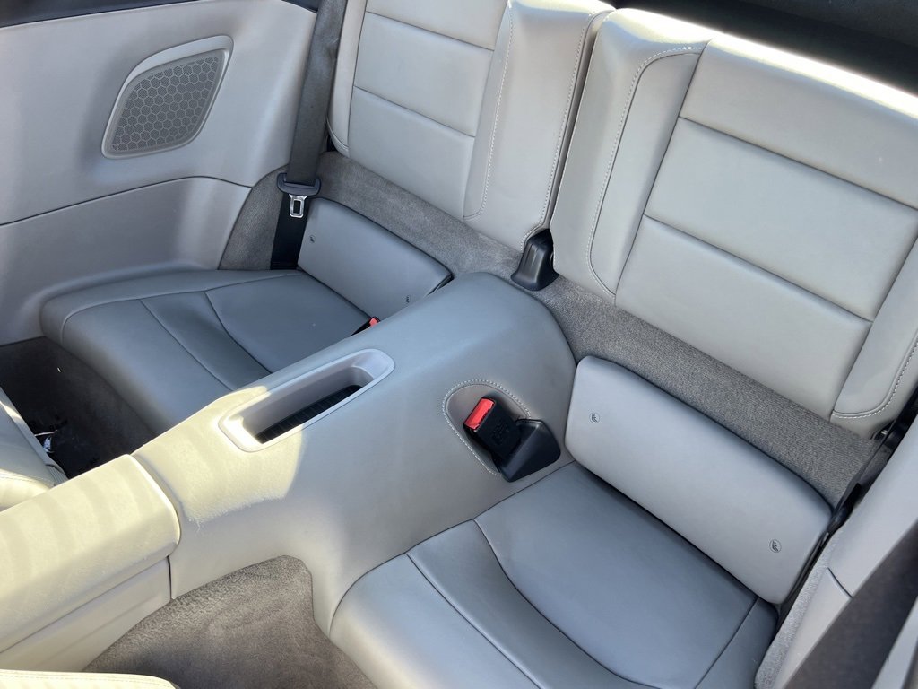 Used 2014 Porsche 911 Turbo S image 17