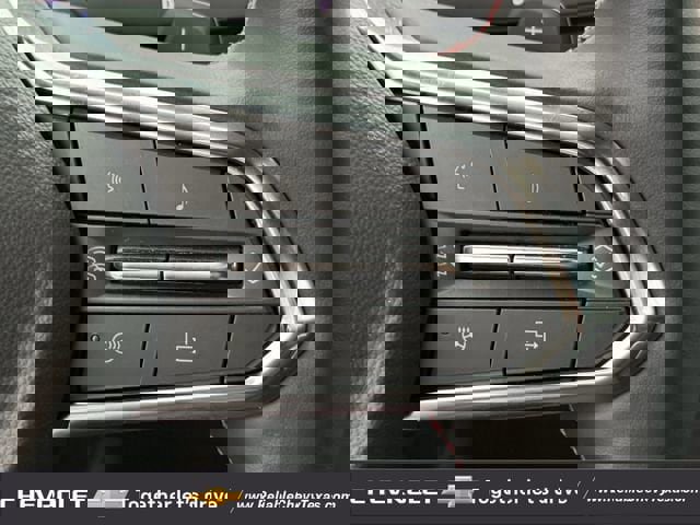 Certified 2026 Chevrolet Suburban RST w/ Comfort Package image 15