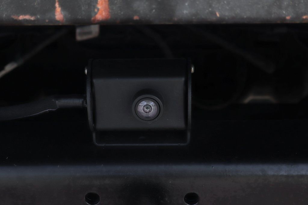 Used 2017 Ford F550 4x4 Crew Cab Super Duty image 54