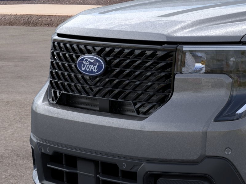 New 2026 Ford Maverick Lariat w/ Black Appearance Package AWD/4WD image 18