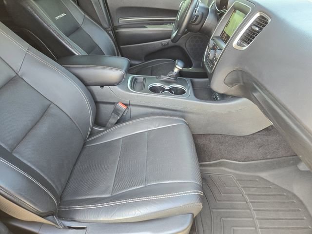 Used 2018 Dodge Durango Citadel image 15