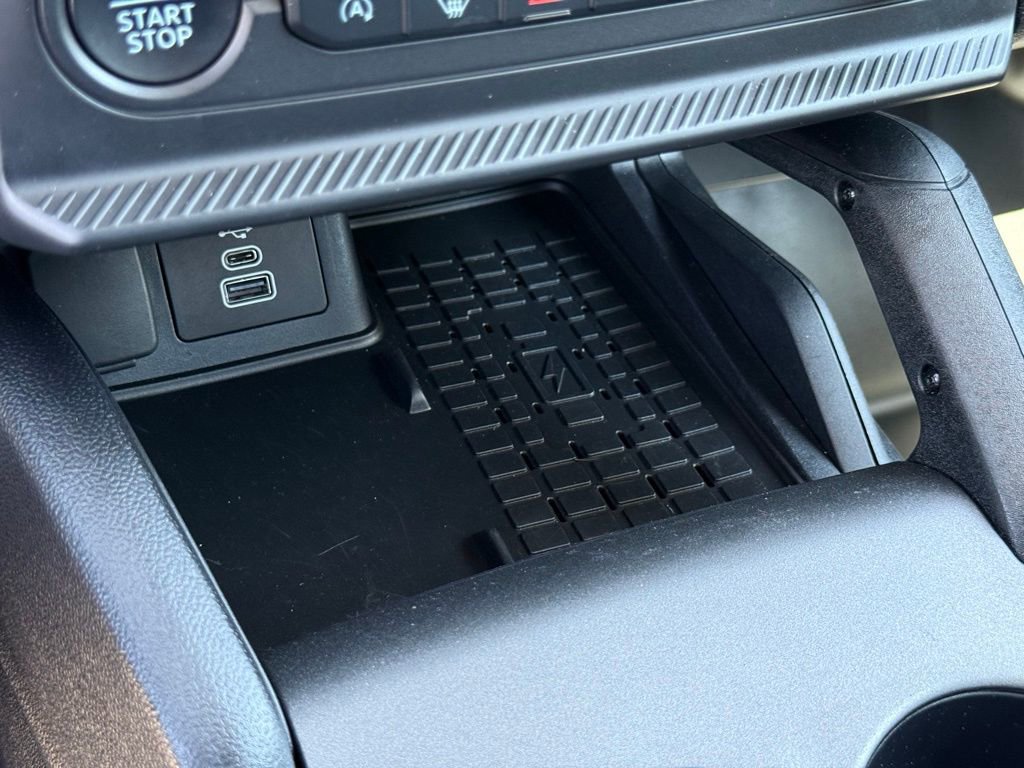 Certified 2025 Ford Bronco Sport Badlands w/ Badlands Tech Package AWD/4WD image 11