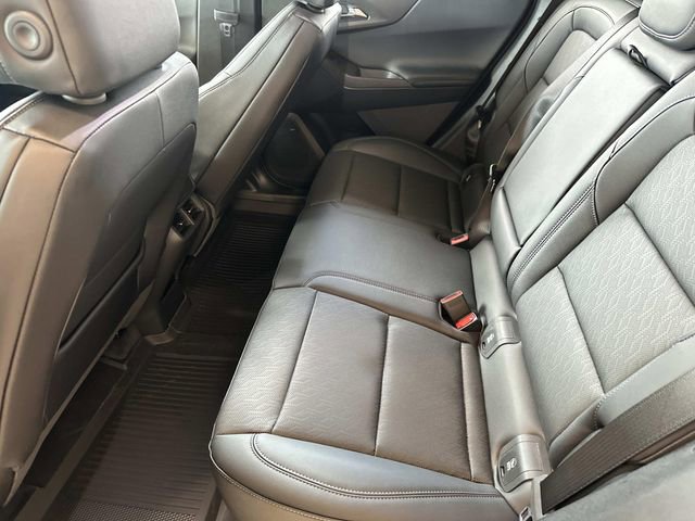 New 2026 Chevrolet Equinox LT w/ Convenience Package II image 21