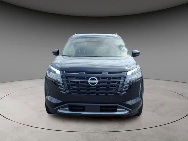 New 2026 Nissan Pathfinder SL image 15