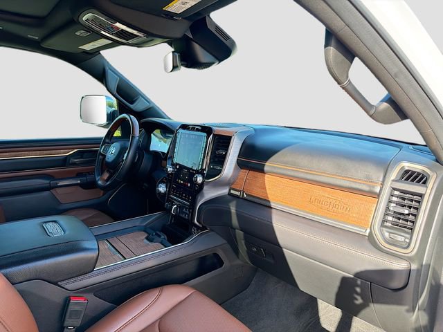 Used 2022 RAM 1500 Limited image 13