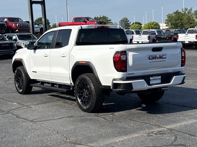 New 2026 GMC Canyon Elevation w/ Convenience Package AWD/4WD image 12