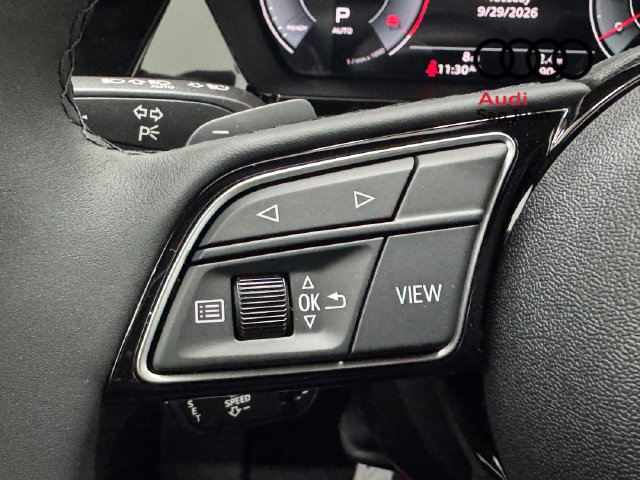 New 2026 Audi A3 2.0T Premium AWD/4WD image 25