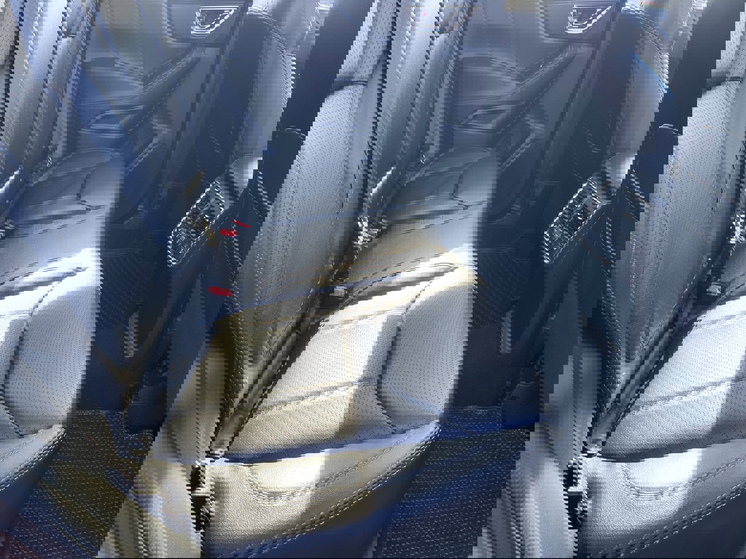 Certified 2022 Subaru Forester Touring w/ Popular Package #3 image 32