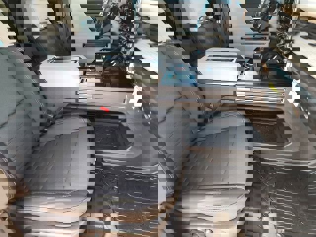 New 2026 GMC Hummer EV SUV image 30