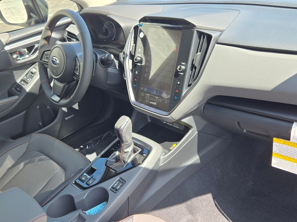 New 2026 Subaru Crosstrek 2.5i Limited AWD/4WD image 6