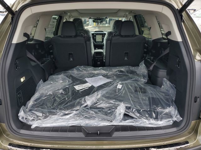 New 2026 Subaru Ascent Bronze Edition image 9