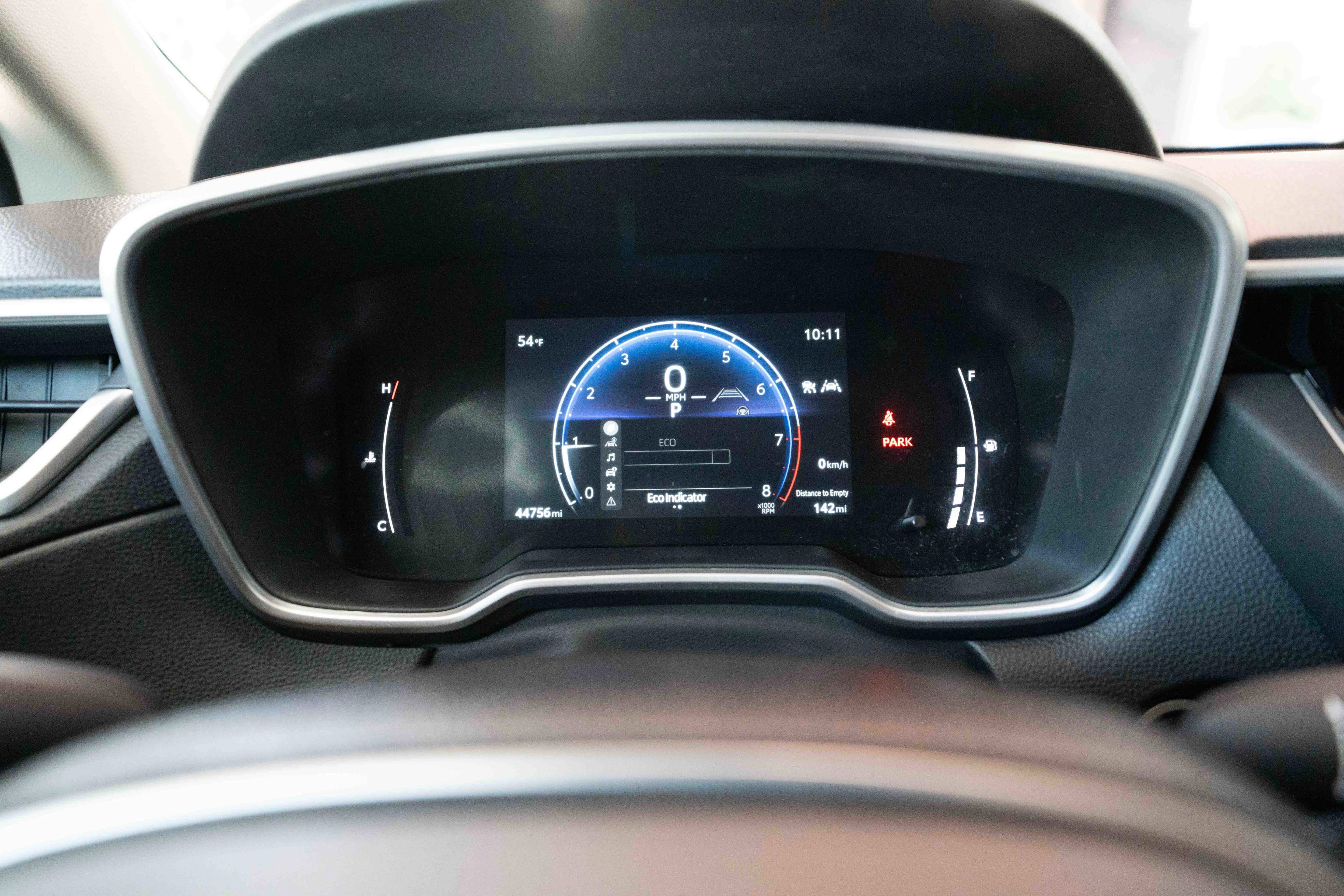 Used 2023 Toyota Corolla Cross XLE image 16