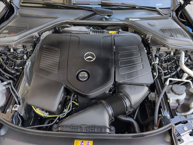 Certified 2026 Mercedes-Benz E 350 Sedan image 17