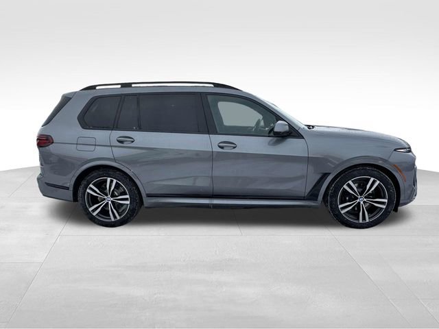 New 2026 BMW X7 xDrive40i w/ M Sport Package image 2