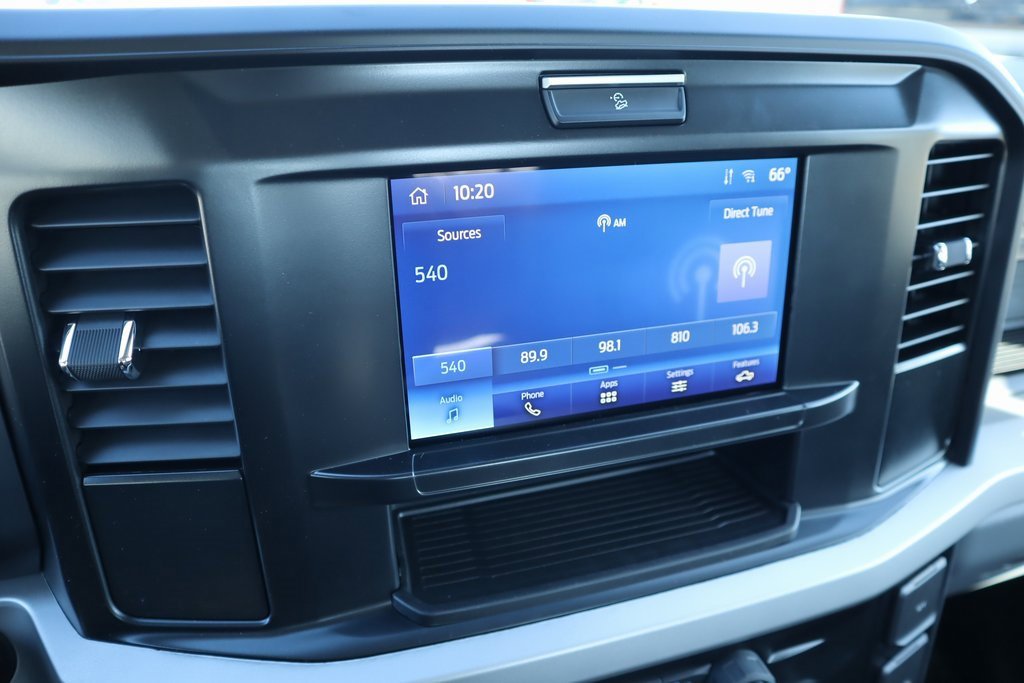 New 2026 Ford F250 XL w/ XL Driver Assist Package image 5