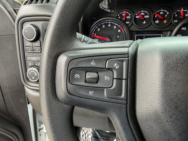 Used 2023 Chevrolet Silverado 1500 Custom Trail Boss image 10