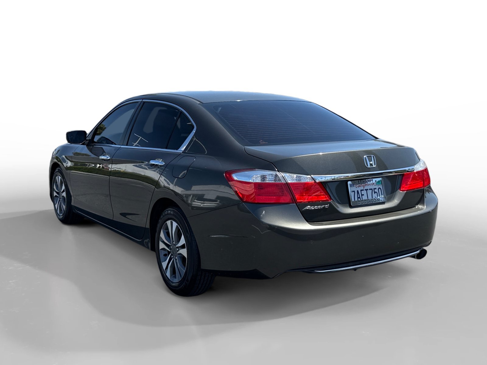 Used 2013 Honda Accord LX image 3