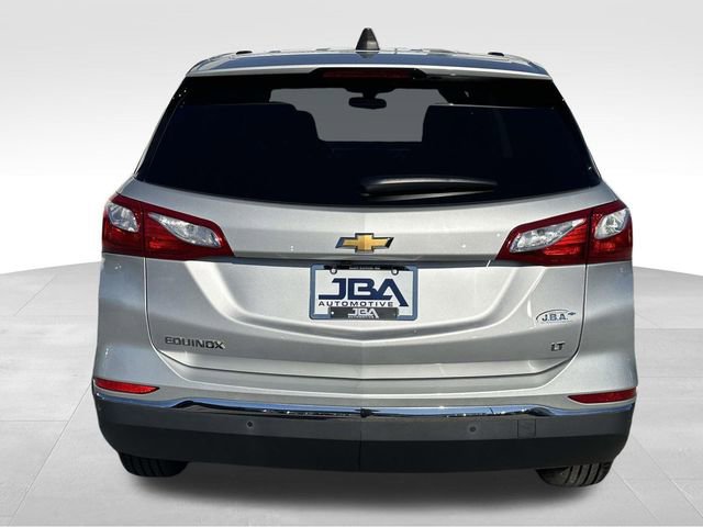 Used 2019 Chevrolet Equinox LT image 26