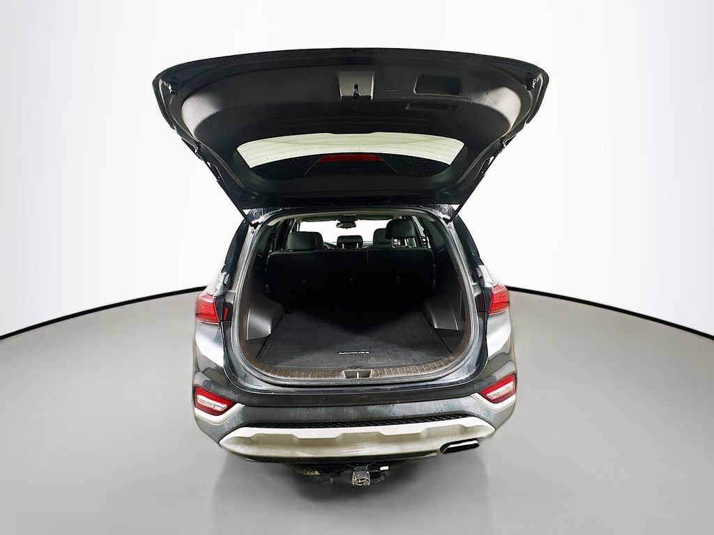 Used 2020 Hyundai Santa Fe SEL FWD image 34